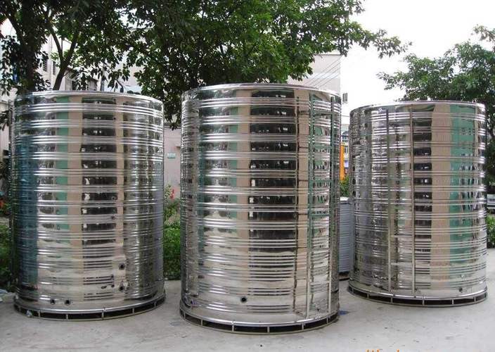 不锈钢消防水箱厂家找泰州力源不锈钢水箱厂专业